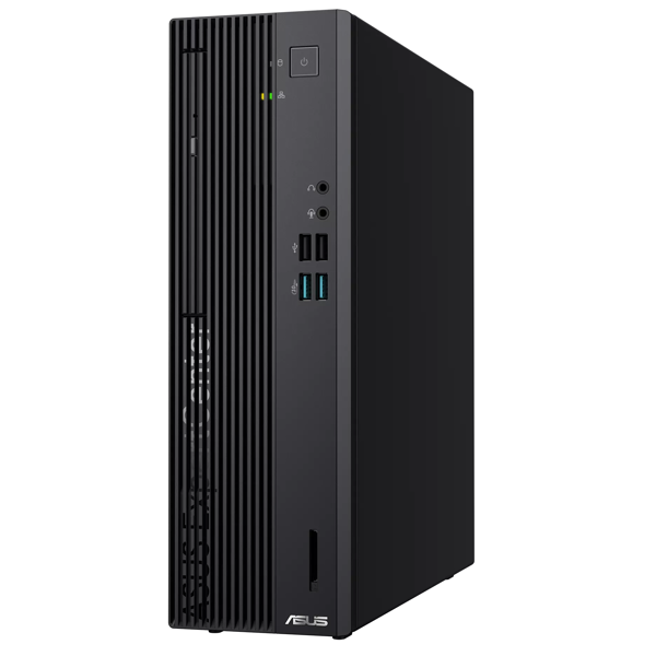 PC Asus 90PF05M1-M02JZ0 ExpertCenter D5 D501SER, Celeron G6900, 8GB, 256GB SSD, Integrated, Black