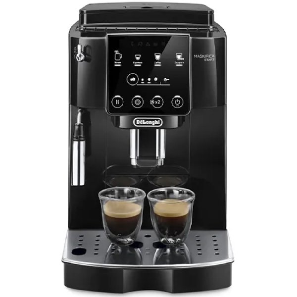 ყავის აპარატი DeLonghi ECAM220.21.B Magnifica, 1450W, 1.8L, Coffee Machine, Black