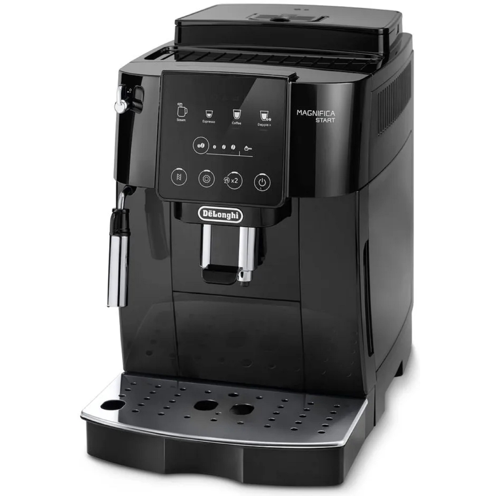 ყავის აპარატი DeLonghi ECAM220.21.B Magnifica, 1450W, 1.8L, Coffee Machine, Black