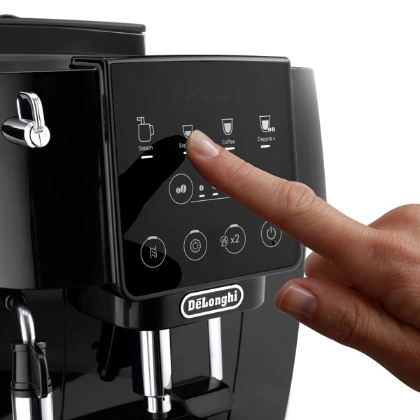ყავის აპარატი DeLonghi ECAM220.21.B Magnifica, 1450W, 1.8L, Coffee Machine, Black