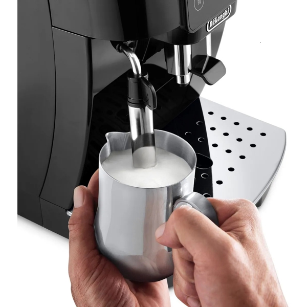 ყავის აპარატი DeLonghi ECAM220.21.B Magnifica, 1450W, 1.8L, Coffee Machine, Black