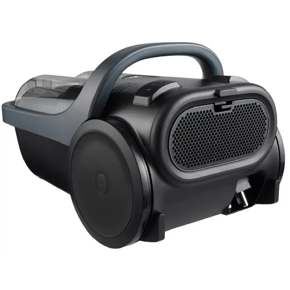 მტვერსასრუტი Panasonic MC-CL601A149, 1600W, 2.2L, Vacuum Cleaner, Blue