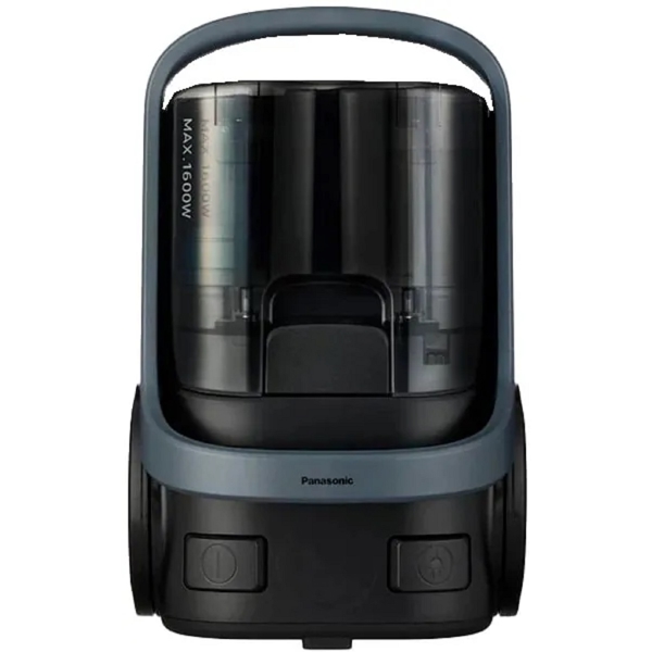 მტვერსასრუტი Panasonic MC-CL601A149, 1600W, 2.2L, Vacuum Cleaner, Blue