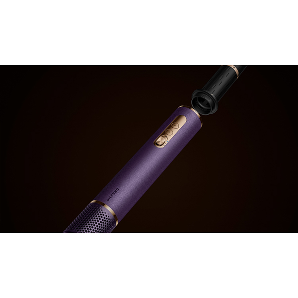 თმის სტაილერი Dreame AMF18A AirStyle Pro, 1300W, Hair Styler, Purple