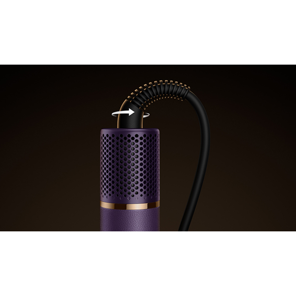 თმის სტაილერი Dreame AMF18A AirStyle Pro, 1300W, Hair Styler, Purple