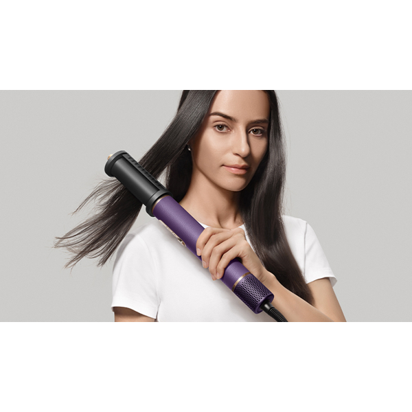 თმის სტაილერი Dreame AMF18A AirStyle Pro, 1300W, Hair Styler, Purple