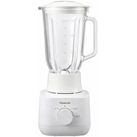 ბლენდერი Panasonic MX-EG5311WTQ, 450W, 1.5L, Blender, White