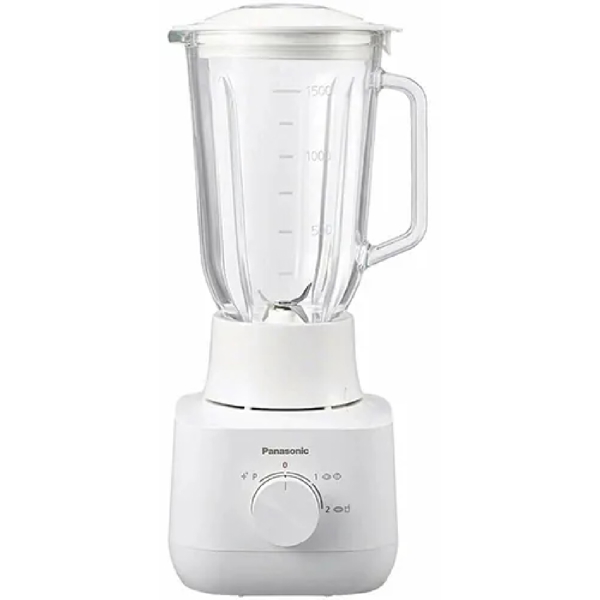 ბლენდერი Panasonic MX-EG5311WTQ, 450W, 1.5L, Blender, White