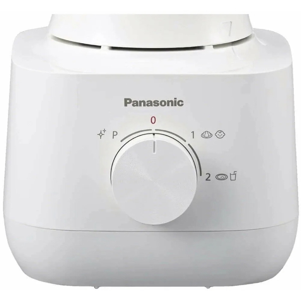 ბლენდერი Panasonic MX-EG5311WTQ, 450W, 1.5L, Blender, White