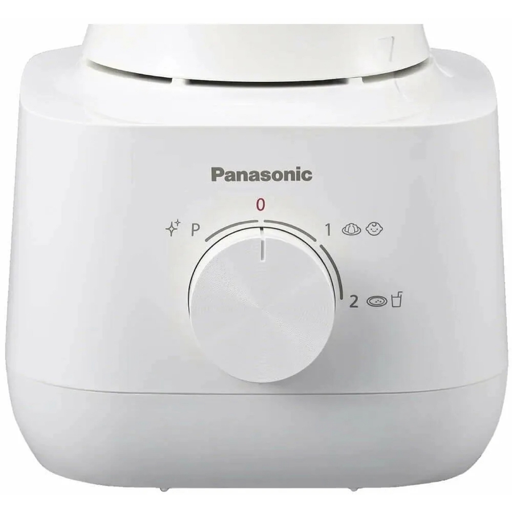 ბლენდერი Panasonic MX-EG5311WTQ, 450W, 1.5L, Blender, White