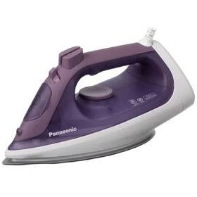 Steam Iron Panasonic NI-S530VTV, 2400W, 300ML, Purple