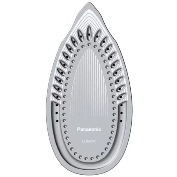 Steam Iron Panasonic NI-S530VTV, 2400W, 300ML, Purple