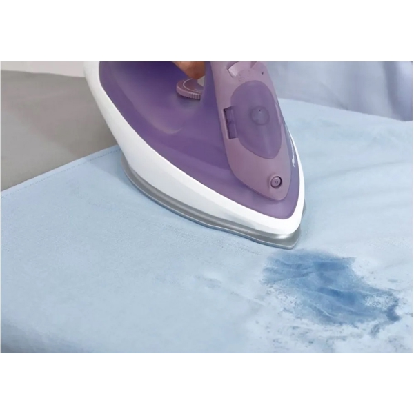Steam Iron Panasonic NI-S530VTV, 2400W, 300ML, Purple