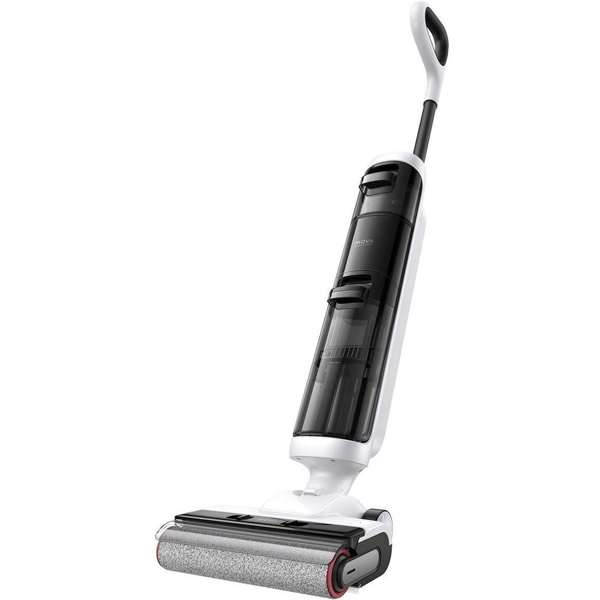 მტვერსასრუტი Mova HMH21D K20 Pro, 300W, 500ML, Vacuum Cleaner, White