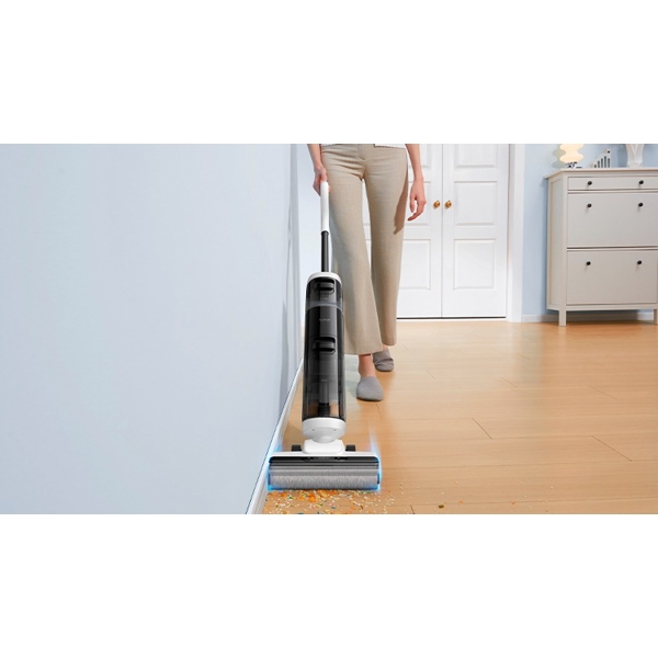 მტვერსასრუტი Mova HMH21D K20 Pro, 300W, 500ML, Vacuum Cleaner, White