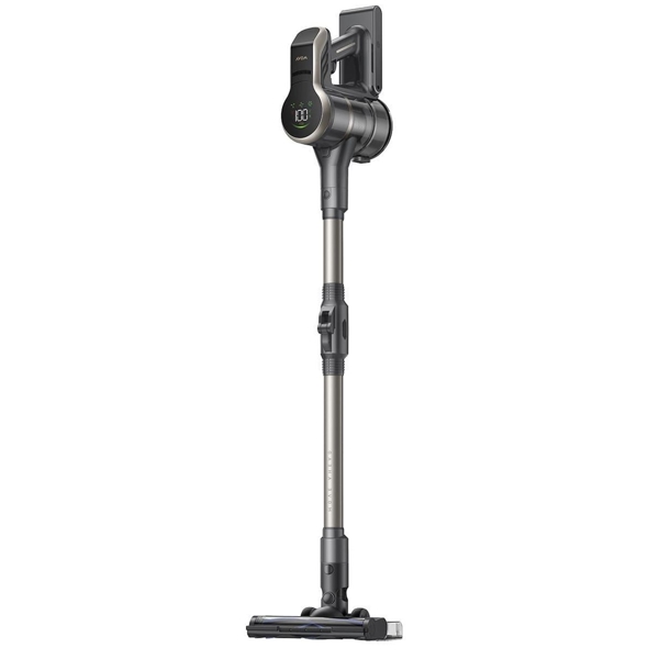 მტვერსასრუტი Mova V2517A S2 Detect, 460W, 500ML, Vacuum Cleaner, Black