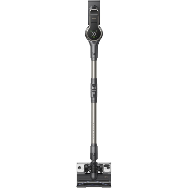 მტვერსასრუტი Mova V2517A S2 Detect, 460W, 500ML, Vacuum Cleaner, Black