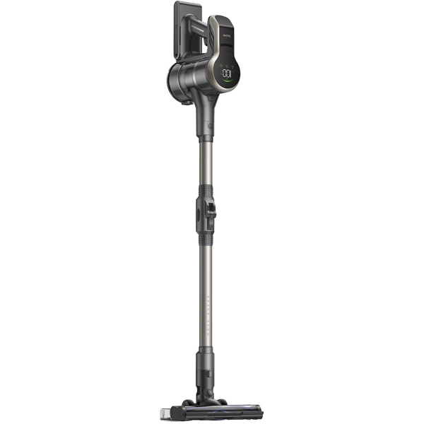 მტვერსასრუტი Mova V2517A S2 Detect, 460W, 500ML, Vacuum Cleaner, Black