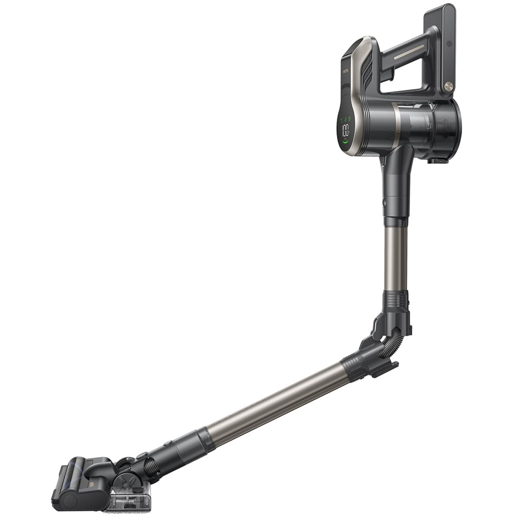 მტვერსასრუტი Mova V2517A S2 Detect, 460W, 0.5L, Vacuum Cleaner, Black