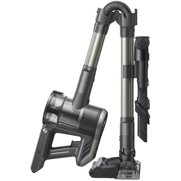 მტვერსასრუტი Mova V2517A S2 Detect, 460W, 500ML, Vacuum Cleaner, Black