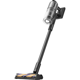 მტვერსასრუტი Dreame VZV33A Z40 Station, 855W, 600Ml, Vacuum Cleaner, Black