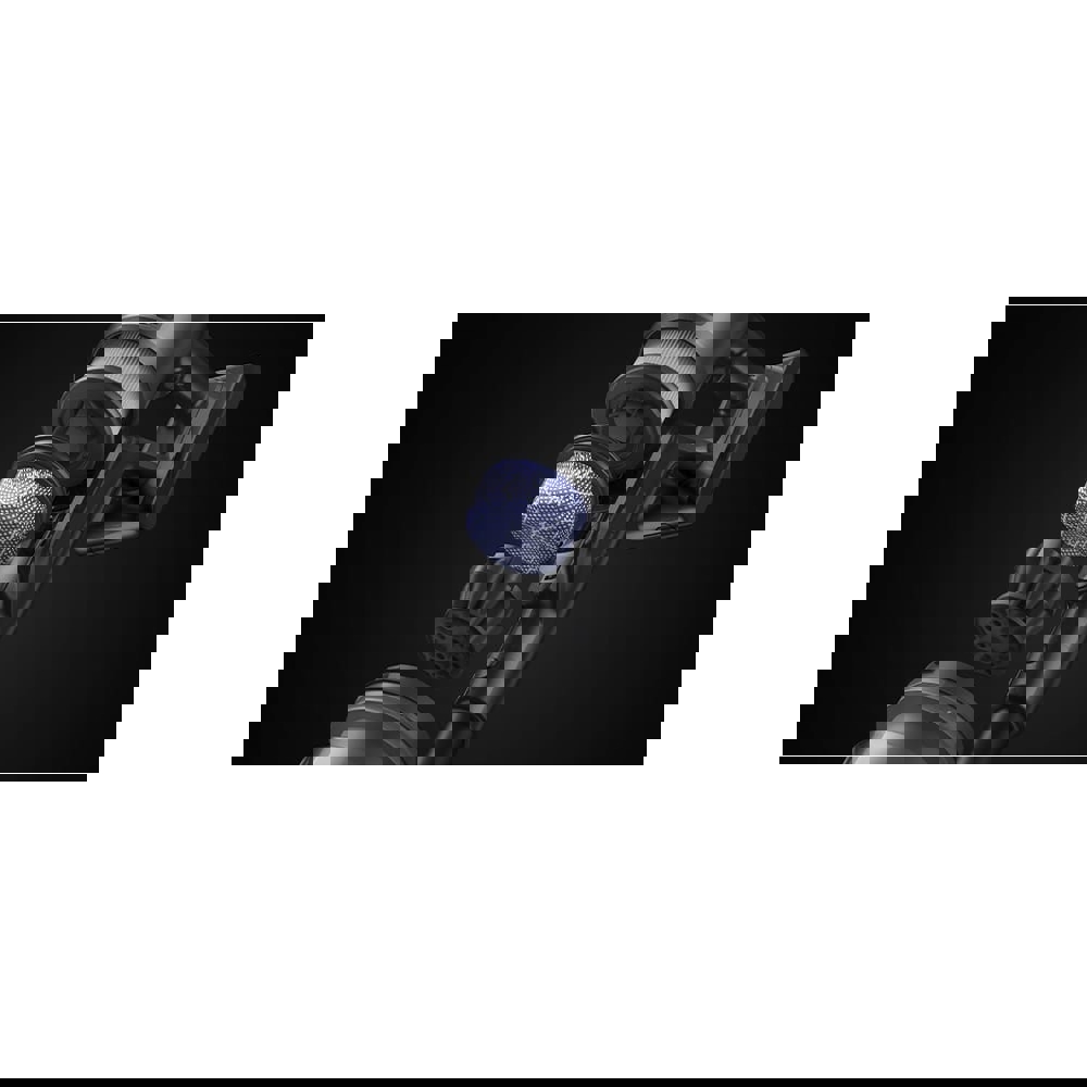 მტვერსასრუტი Dreame VZV33A Z40 Station, 855W, 600Ml, Vacuum Cleaner, Black