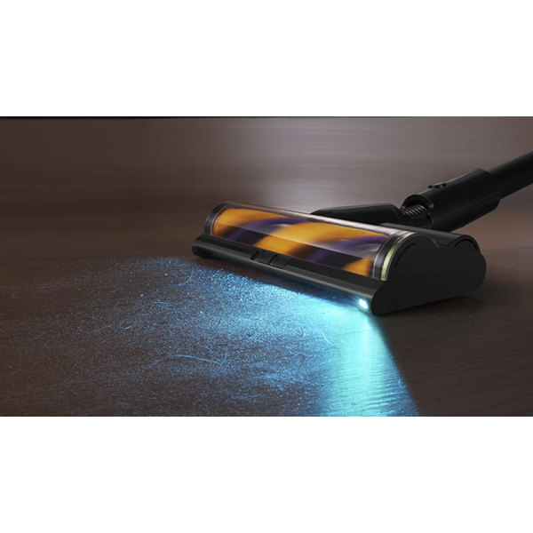 მტვერსასრუტი Dreame VZV33A Z40 Station, 855W, 600Ml, Vacuum Cleaner, Black