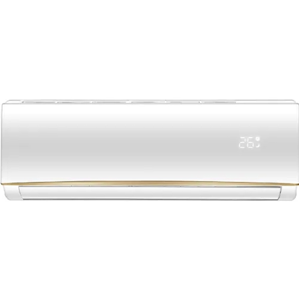 Air Conditioner Hoffmann EOAC-18K32, 55-60m², ON/OFF, White
