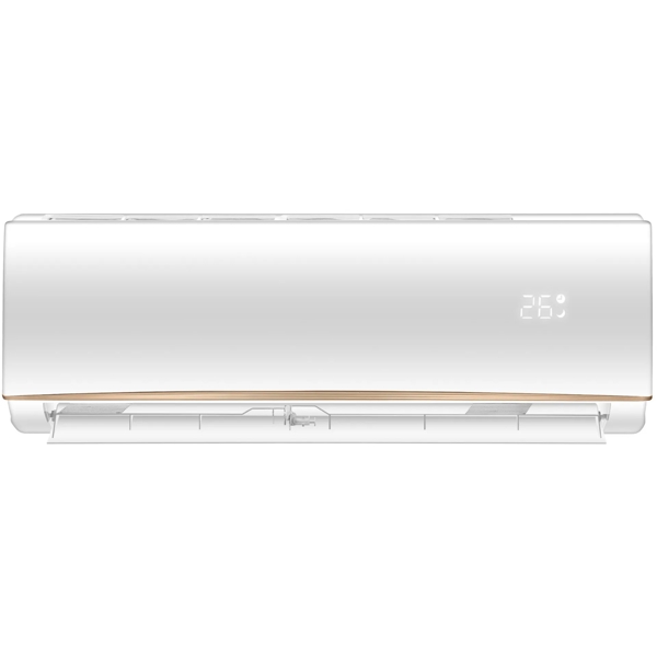 Air Conditioner Hoffmann EOAC-18K32, 55-60m², ON/OFF, White