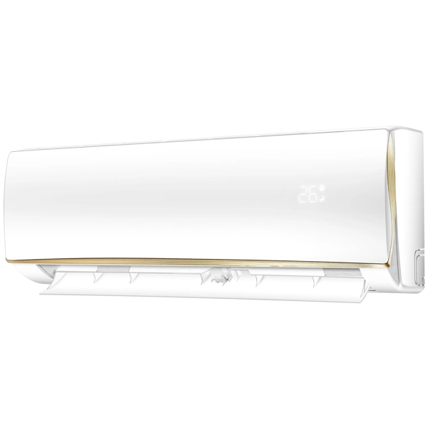 Air Conditioner Hoffmann EOAC-18K32, 55-60m², ON/OFF, White