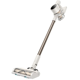 მტვერსასრუტი Dreame VZV22A R10s, 350W, 600ML, Vacuum Cleaner, White/Bronze
