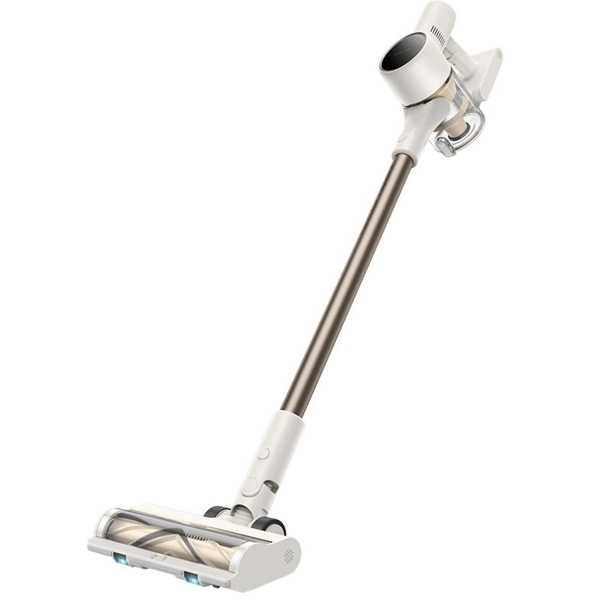 მტვერსასრუტი Dreame VZV22A R10s, 350W, 600ML, Vacuum Cleaner, White/Bronze