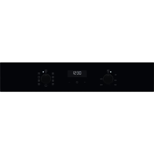 Built-In Electric Oven Electrolux EOD5H70BZ, 2750W, 65L, Black