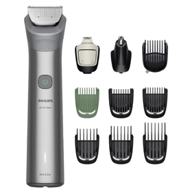 Electric Shaver Philips MG5921/15 All-in-One, Silver