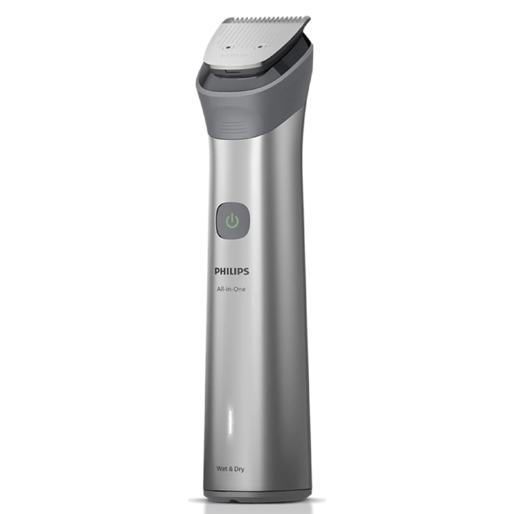 Electric Shaver Philips MG5921/15 All-in-One, Silver