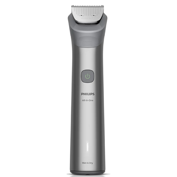 Electric Shaver Philips MG5921/15 All-in-One, Silver