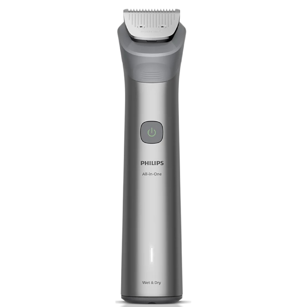 წვერსაპარსი Philips MG5921/15 All-in-One, Electric Shaver, Silver
