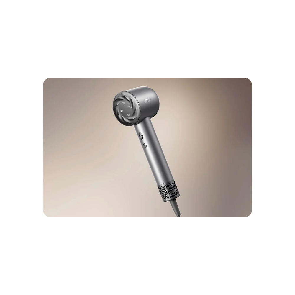 Hair Dryer Dreame AHD18 Hair Glory Mix, 1600W, Black