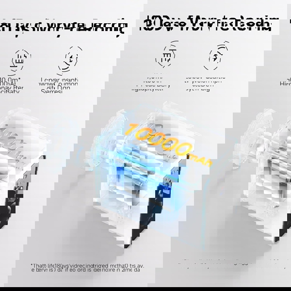 ვიდეო სათვალთვალო კამერა Xiaomi BHR7747GL BW400 Pro Set, 4 MP, Solar Outdoor Camera, White