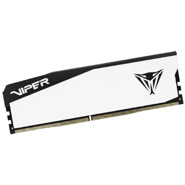 ოპერატიული მეხსიერება Patriot VEB564G6030KW Viper Elite 5, RAM 64GB, DDR5 UDIMM, 6000Mhz