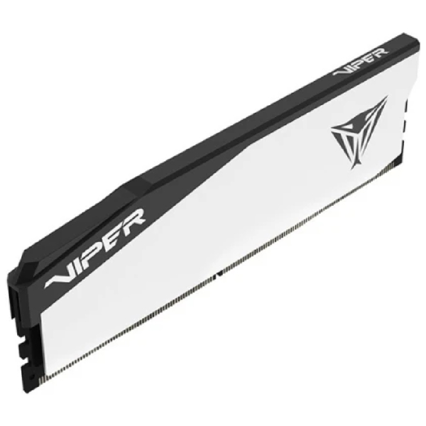 ოპერატიული მეხსიერება Patriot VEB564G6030KW Viper Elite 5, RAM 64GB, DDR5 UDIMM, 6000Mhz