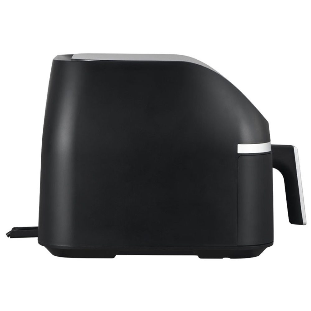აეროგრილი Arshia AF498-3384, 1900W, 9L, Air Fryer, Black