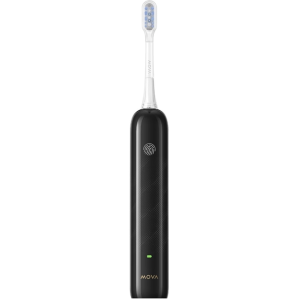 Electric Toothbrush Mova ATB13A, Black