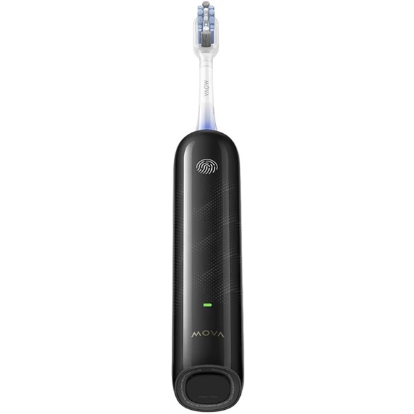 Electric Toothbrush Mova ATB13A, Black
