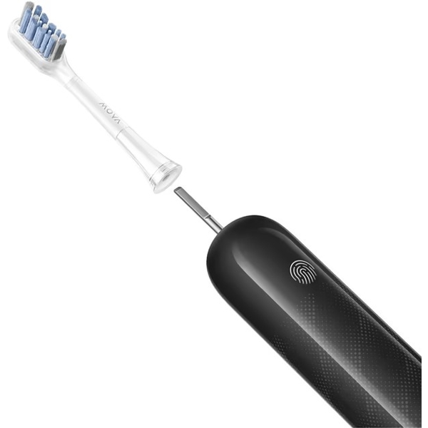Electric Toothbrush Mova ATB13A, Black