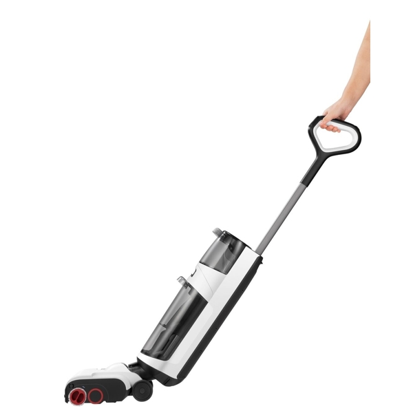 მტვერსასრუტი Roborock WD2H1A01-07 Dyad Pro, 260W, Vacuum Cleaner, White