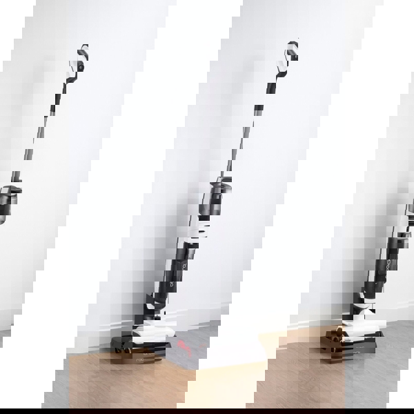 მტვერსასრუტი Roborock WD2H1A01-07 Dyad Pro, 260W, Vacuum Cleaner, White