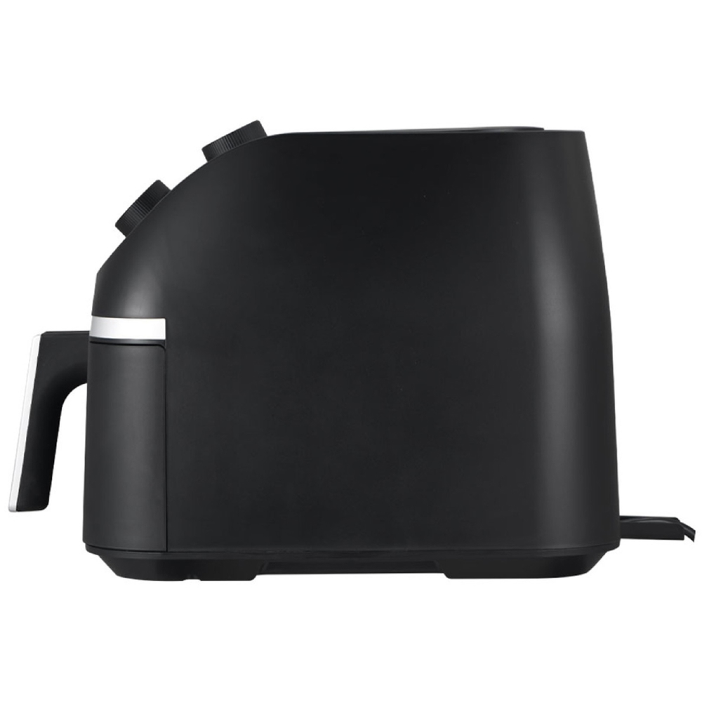 Air Fryer Arshia AF130-3387, 1900W, 9L, Black