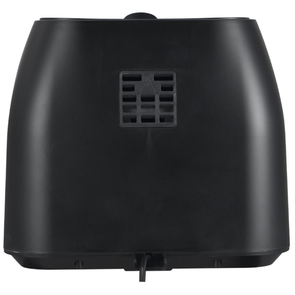 აეროგრილი Arshia AF130-3387, 1900W, 9L, Air Fryer, Black