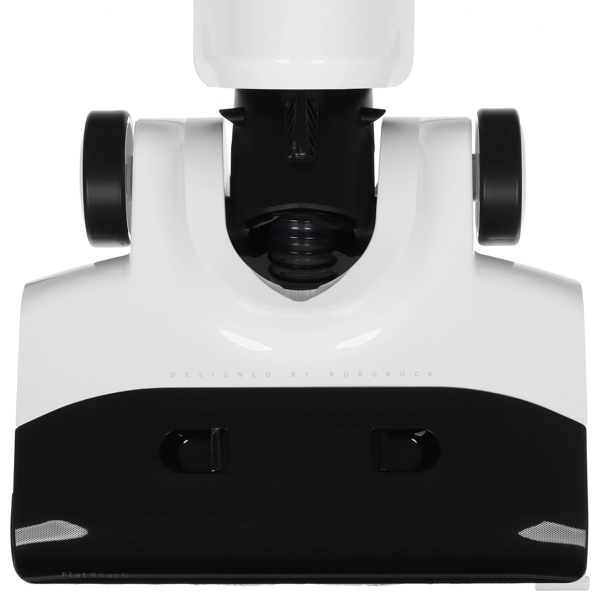 მტვერსასრუტი Roborock WD3D3A01-07 Flexi Lite, 240W, 400Ml, Vacuum Cleaner, White/Black